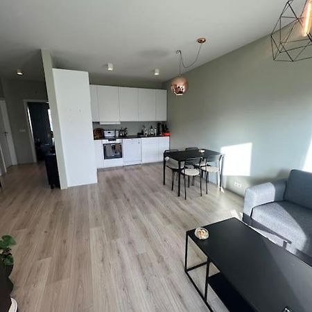 Golden Circle House 1 Apartment Selfoss Exterior foto