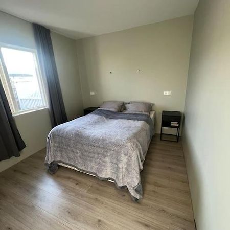 Golden Circle House 1 Apartment Selfoss Exterior foto