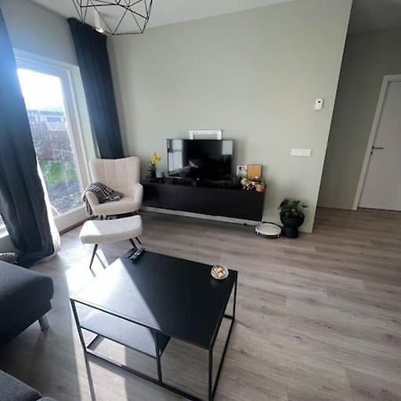 Golden Circle House 1 Apartment Selfoss Exterior foto