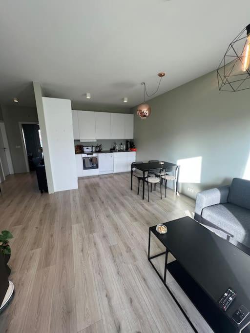 Golden Circle House 1 Apartment Selfoss Exterior foto