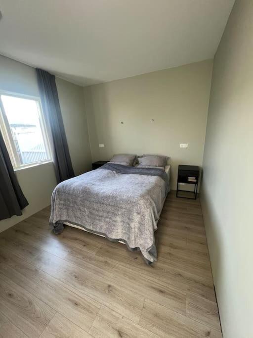 Golden Circle House 1 Apartment Selfoss Exterior foto