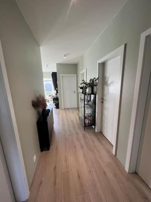 Golden Circle House 1 Apartment Selfoss Exterior foto