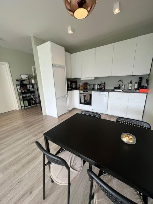 Golden Circle House 1 Apartment Selfoss Exterior foto