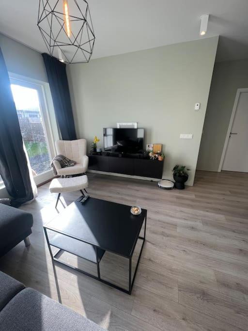 Golden Circle House 1 Apartment Selfoss Exterior foto
