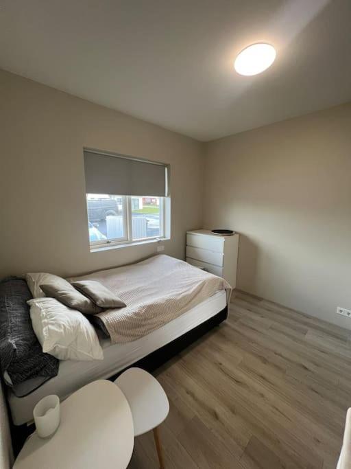 Golden Circle House 1 Apartment Selfoss Exterior foto