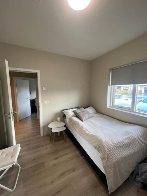 Golden Circle House 1 Apartment Selfoss Exterior foto