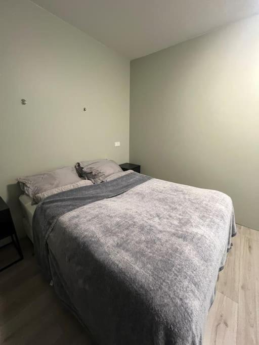 Golden Circle House 1 Apartment Selfoss Exterior foto